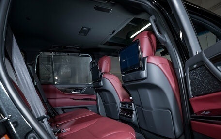 Lexus LX, 2025 год, 18 500 000 рублей, 29 фотография