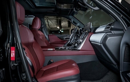 Lexus LX, 2025 год, 18 500 000 рублей, 28 фотография