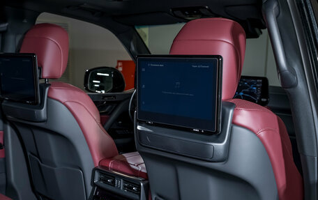 Lexus LX, 2025 год, 18 500 000 рублей, 30 фотография