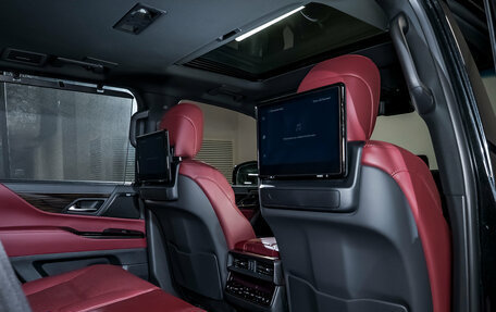 Lexus LX, 2025 год, 18 500 000 рублей, 31 фотография