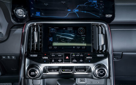 Lexus LX, 2025 год, 18 500 000 рублей, 32 фотография