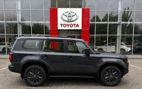 Toyota Land Cruiser Prado, 2026 год, 12 200 000 рублей, 4 фотография