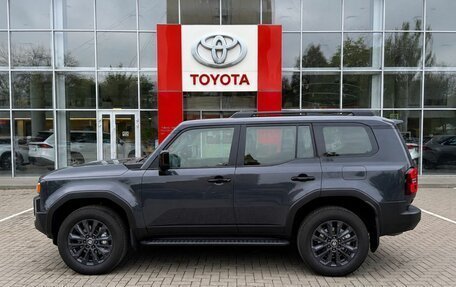 Toyota Land Cruiser Prado, 2026 год, 12 200 000 рублей, 8 фотография