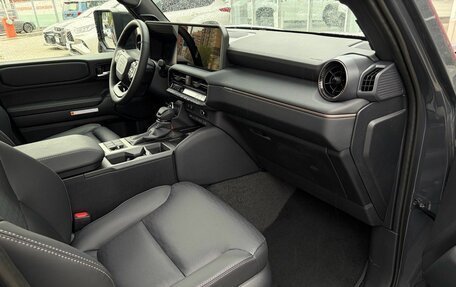 Toyota Land Cruiser Prado, 2026 год, 12 200 000 рублей, 10 фотография