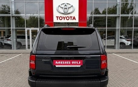 Toyota Land Cruiser Prado, 2026 год, 12 200 000 рублей, 6 фотография