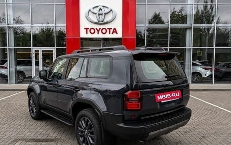 Toyota Land Cruiser Prado, 2026 год, 12 200 000 рублей, 7 фотография