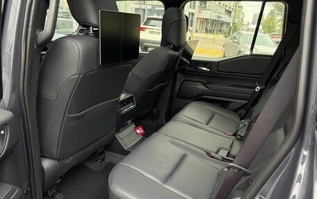 Toyota Land Cruiser Prado, 2026 год, 12 200 000 рублей, 12 фотография