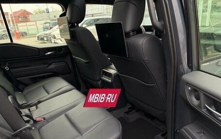 Toyota Land Cruiser Prado, 2026 год, 12 200 000 рублей, 13 фотография