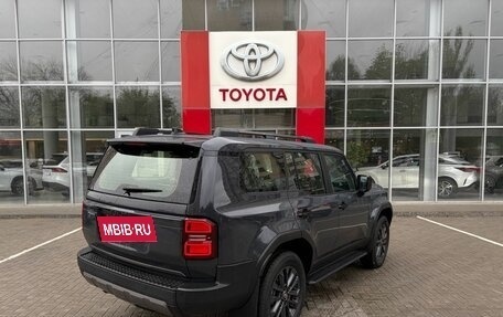 Toyota Land Cruiser Prado, 2026 год, 12 200 000 рублей, 5 фотография