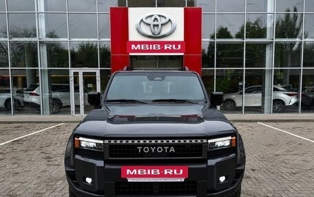 Toyota Land Cruiser Prado, 2026 год, 12 200 000 рублей, 2 фотография