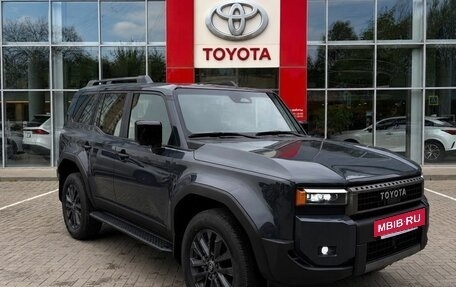 Toyota Land Cruiser Prado, 2026 год, 12 200 000 рублей, 3 фотография