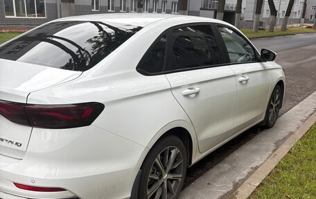 Geely Emgrand, 2023 год, 1 500 000 рублей, 4 фотография