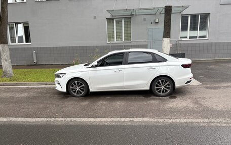 Geely Emgrand, 2023 год, 1 500 000 рублей, 3 фотография
