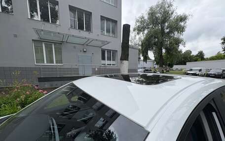 Geely Emgrand, 2023 год, 1 500 000 рублей, 14 фотография