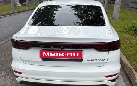 Geely Emgrand, 2023 год, 1 500 000 рублей, 2 фотография