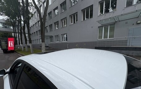 Geely Emgrand, 2023 год, 1 500 000 рублей, 13 фотография