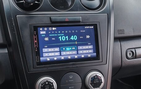 Mazda CX-7 I рестайлинг, 2008 год, 700 000 рублей, 4 фотография
