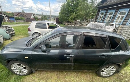 Mazda 3, 2005 год, 350 000 рублей, 5 фотография