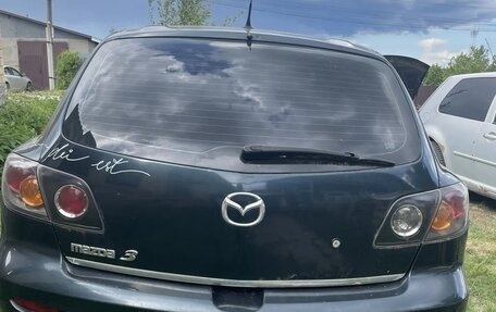 Mazda 3, 2005 год, 350 000 рублей, 3 фотография