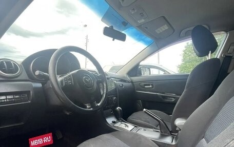 Mazda 3, 2005 год, 350 000 рублей, 6 фотография