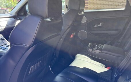 Land Rover Range Rover Evoque I, 2012 год, 1 895 000 рублей, 8 фотография