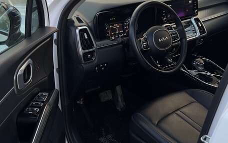 KIA Sorento IV, 2021 год, 3 100 000 рублей, 7 фотография