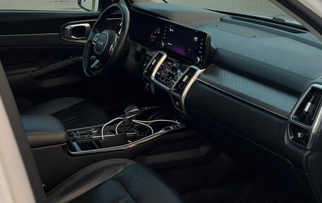 KIA Sorento IV, 2021 год, 3 100 000 рублей, 8 фотография