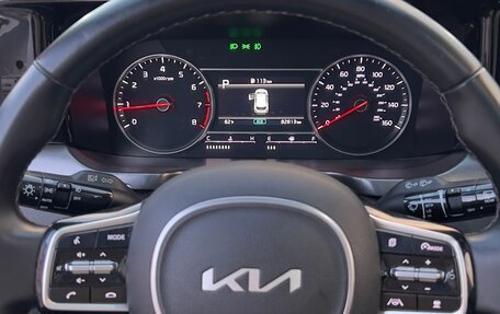 KIA Sorento IV, 2021 год, 3 100 000 рублей, 10 фотография