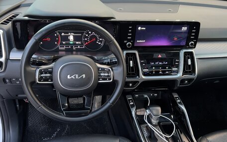 KIA Sorento IV, 2021 год, 3 100 000 рублей, 11 фотография