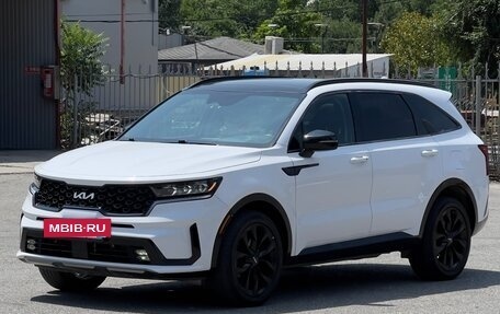 KIA Sorento IV, 2021 год, 3 100 000 рублей, 2 фотография