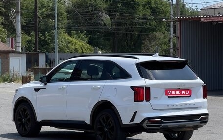 KIA Sorento IV, 2021 год, 3 100 000 рублей, 3 фотография