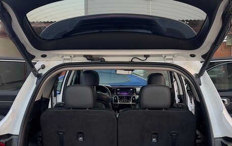 KIA Sorento IV, 2021 год, 3 100 000 рублей, 14 фотография