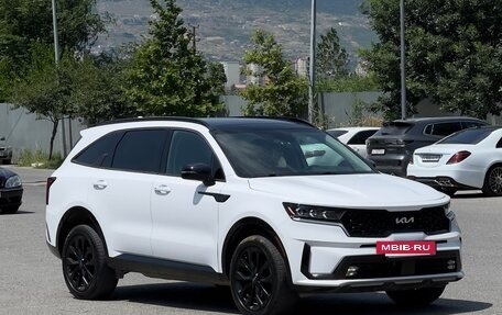 KIA Sorento IV, 2021 год, 3 100 000 рублей, 4 фотография