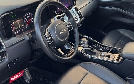 KIA Sorento IV, 2021 год, 3 100 000 рублей, 9 фотография
