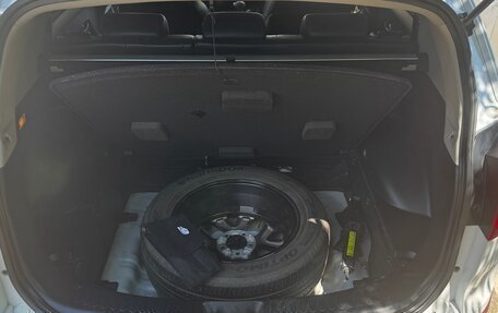 KIA Sportage III, 2015 год, 1 625 000 рублей, 27 фотография