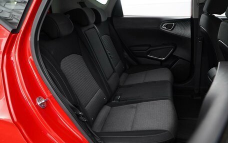 KIA Soul III, 2019 год, 1 876 444 рублей, 8 фотография
