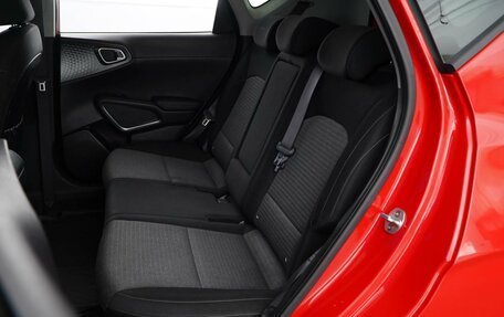 KIA Soul III, 2019 год, 1 876 444 рублей, 10 фотография