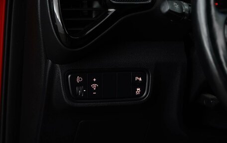 KIA Soul III, 2019 год, 1 876 444 рублей, 19 фотография
