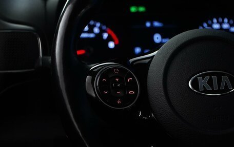 KIA Soul III, 2019 год, 1 876 444 рублей, 14 фотография