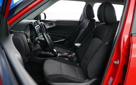 KIA Soul III, 2019 год, 1 876 444 рублей, 11 фотография