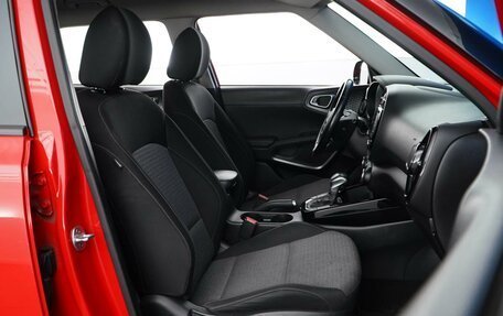 KIA Soul III, 2019 год, 1 876 444 рублей, 9 фотография