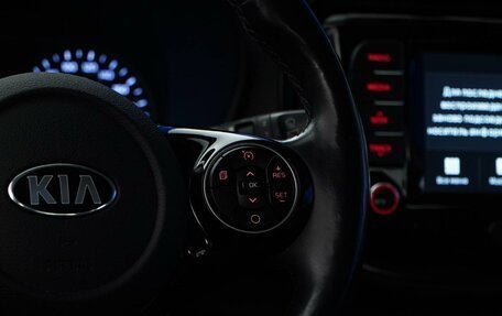 KIA Soul III, 2019 год, 1 876 444 рублей, 15 фотография