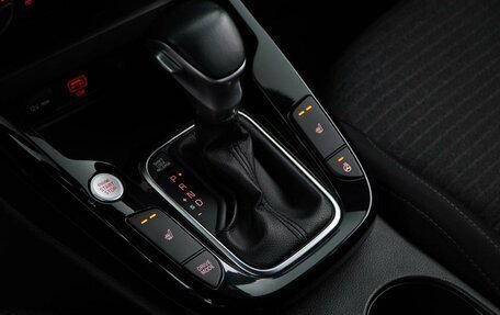 KIA Soul III, 2019 год, 1 876 444 рублей, 20 фотография