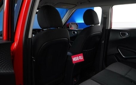 KIA Soul III, 2019 год, 1 876 444 рублей, 12 фотография