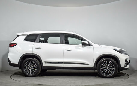 Chery Tiggo 8 I, 2023 год, 1 755 000 рублей, 5 фотография