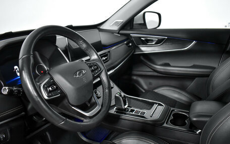 Chery Tiggo 8 I, 2023 год, 1 755 000 рублей, 10 фотография