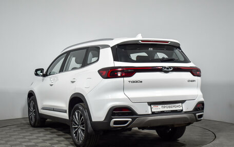 Chery Tiggo 8 I, 2023 год, 1 755 000 рублей, 8 фотография
