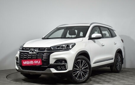 Chery Tiggo 8 I, 2023 год, 1 755 000 рублей, 2 фотография