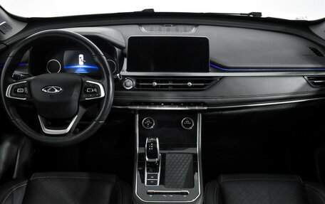Chery Tiggo 8 I, 2023 год, 1 755 000 рублей, 17 фотография