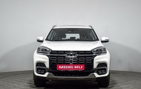 Chery Tiggo 8 I, 2023 год, 1 755 000 рублей, 3 фотография